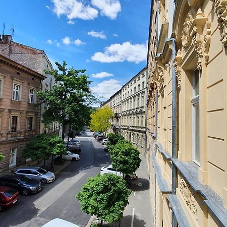 Best Location To Explore Krakow Spacious 105M2 Екстериор снимка