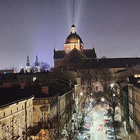 Best Location To Explore Krakow Spacious 105M2 Екстериор снимка