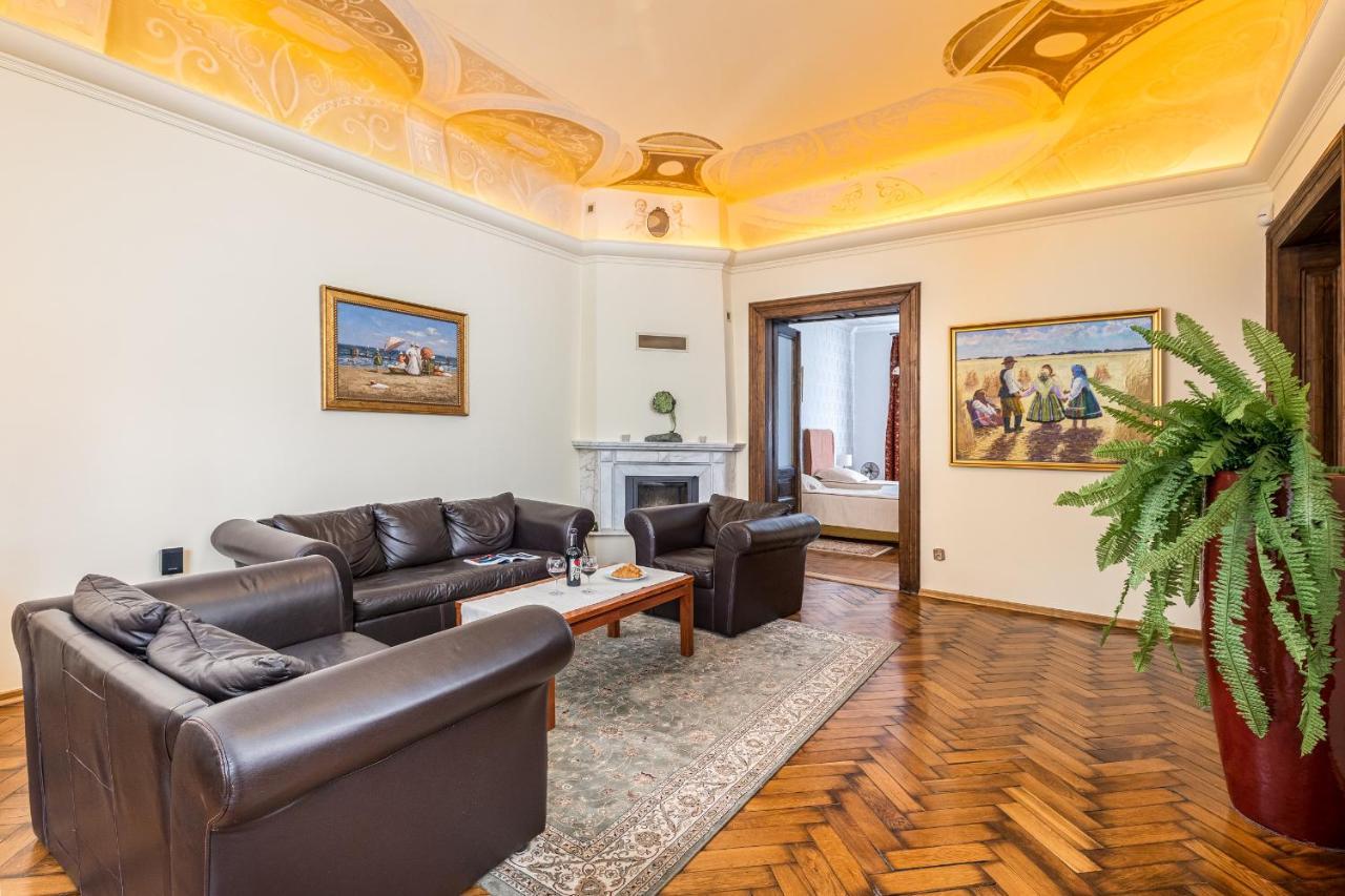 Best Location To Explore Krakow Spacious 105M2 Екстериор снимка