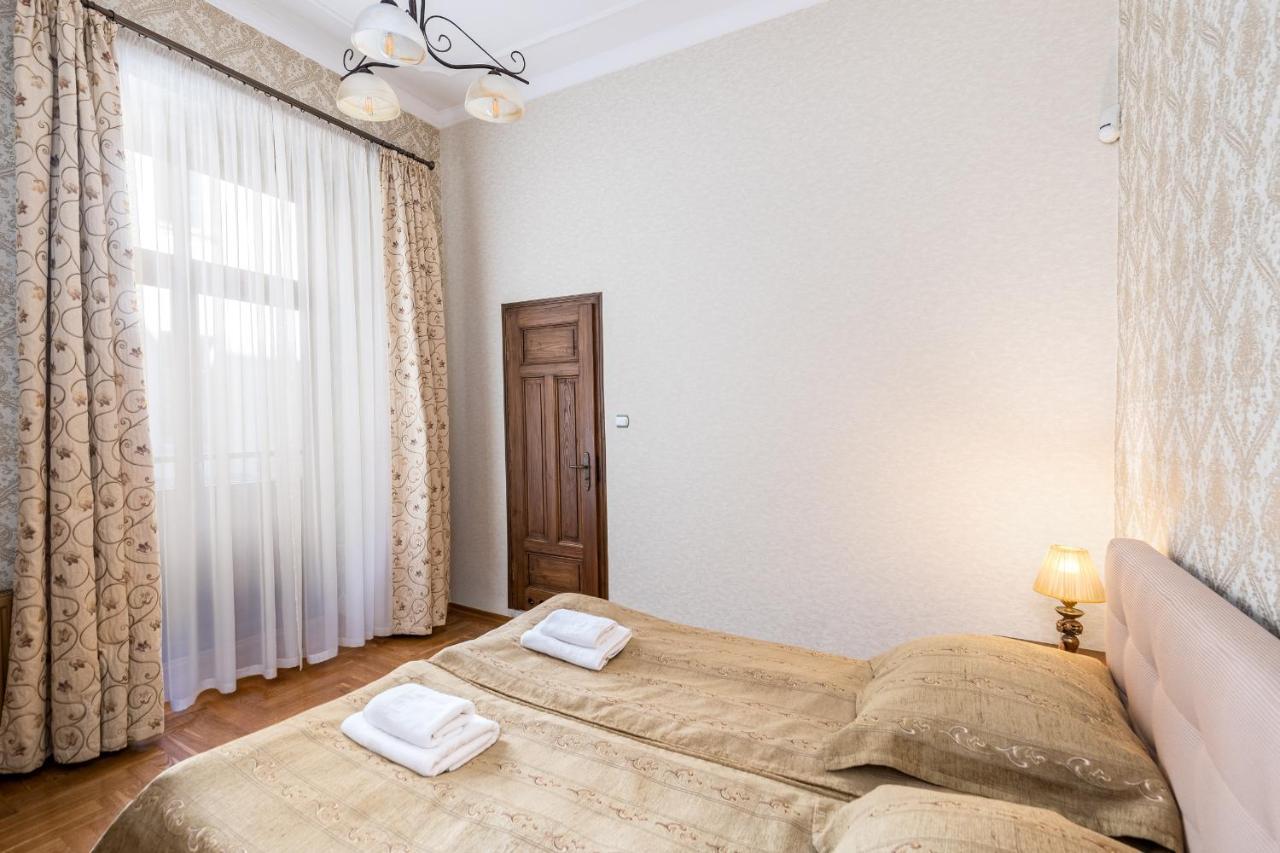 Best Location To Explore Krakow Spacious 105M2 Екстериор снимка