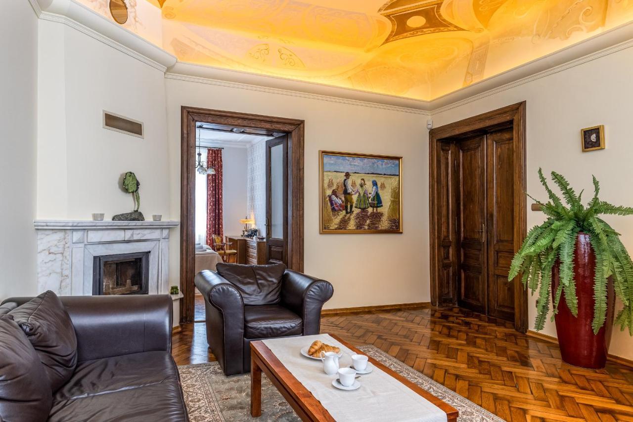 Best Location To Explore Krakow Spacious 105M2 Екстериор снимка