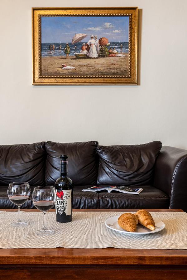 Best Location To Explore Krakow Spacious 105M2 Екстериор снимка