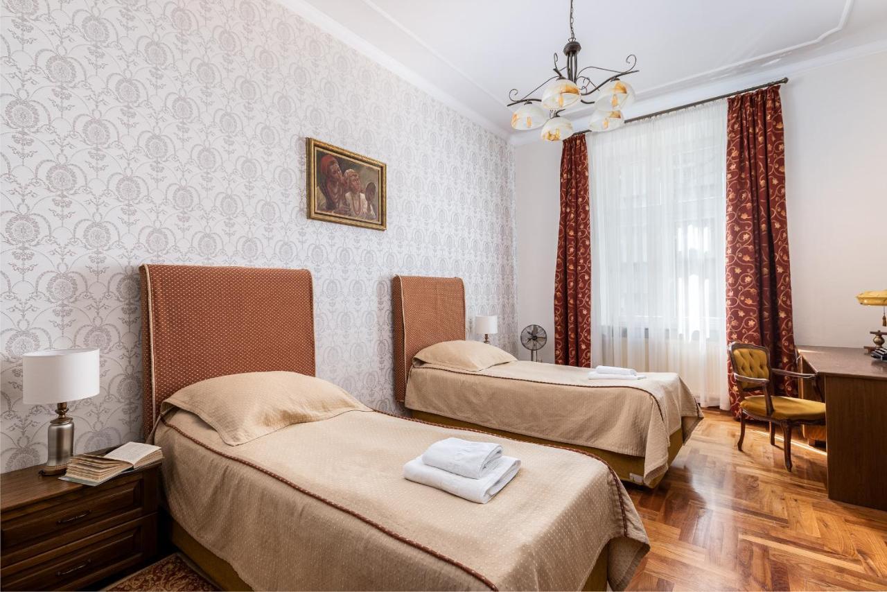 Best Location To Explore Krakow Spacious 105M2 Екстериор снимка