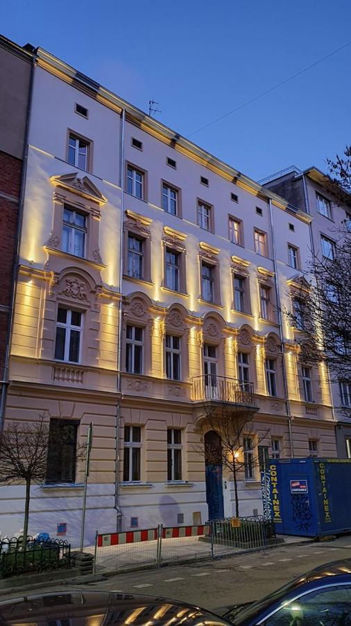 Best Location To Explore Krakow Spacious 105M2 Екстериор снимка