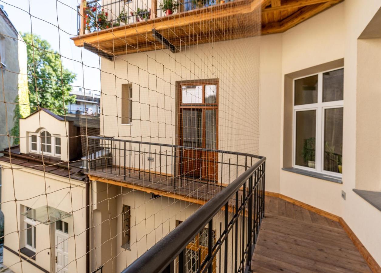 Best Location To Explore Krakow Spacious 105M2 Екстериор снимка