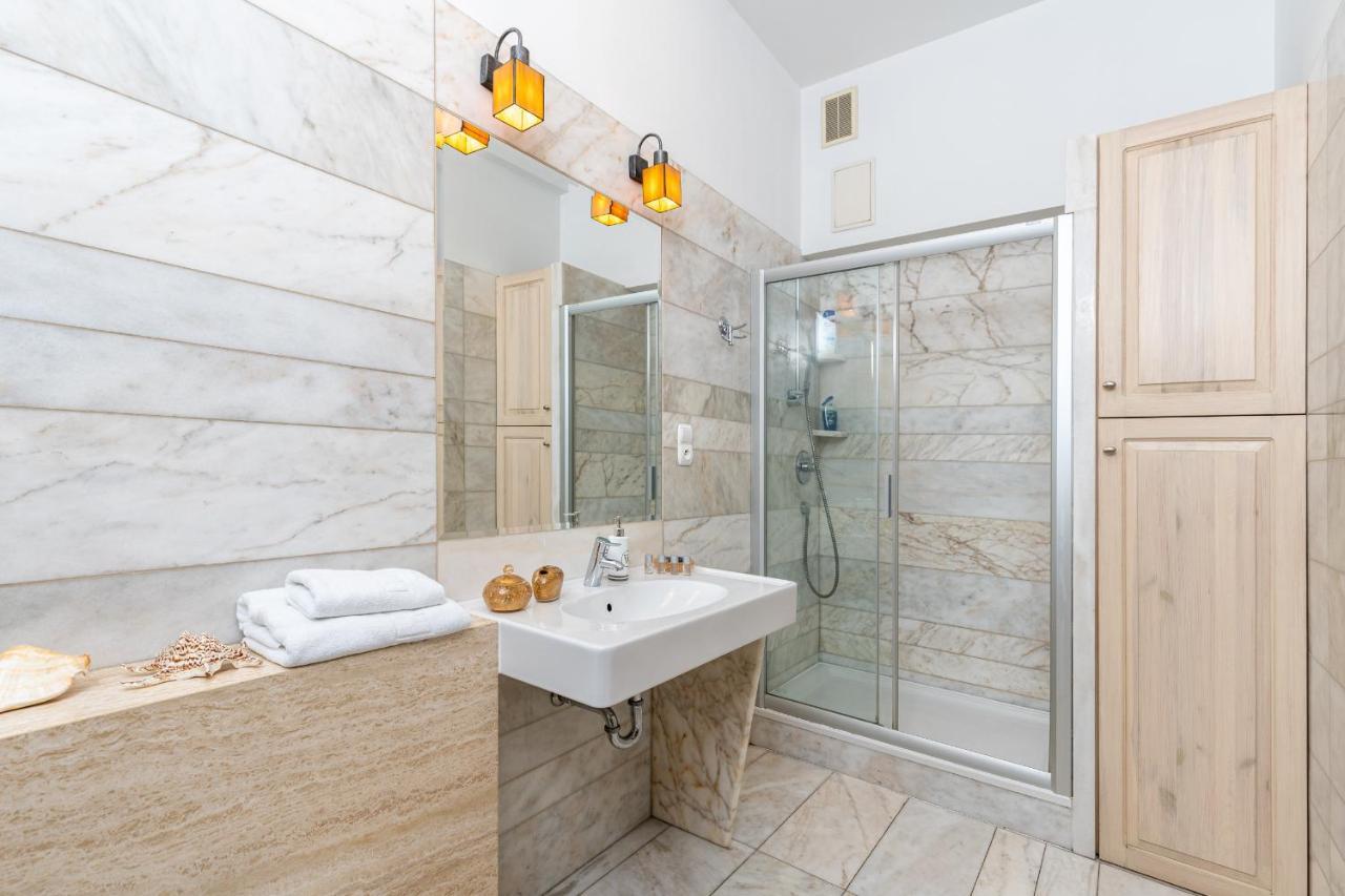 Best Location To Explore Krakow Spacious 105M2 Екстериор снимка
