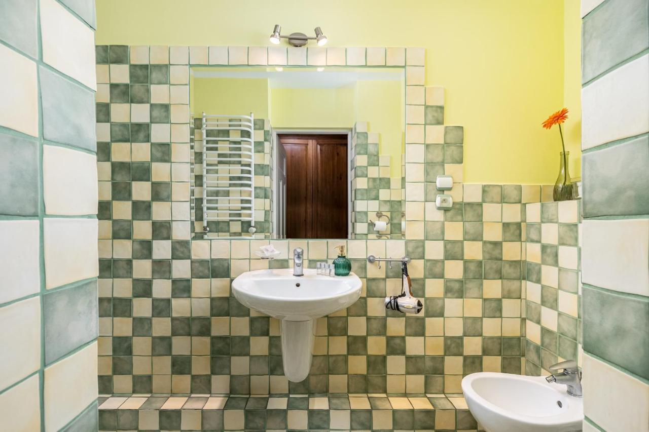 Best Location To Explore Krakow Spacious 105M2 Екстериор снимка