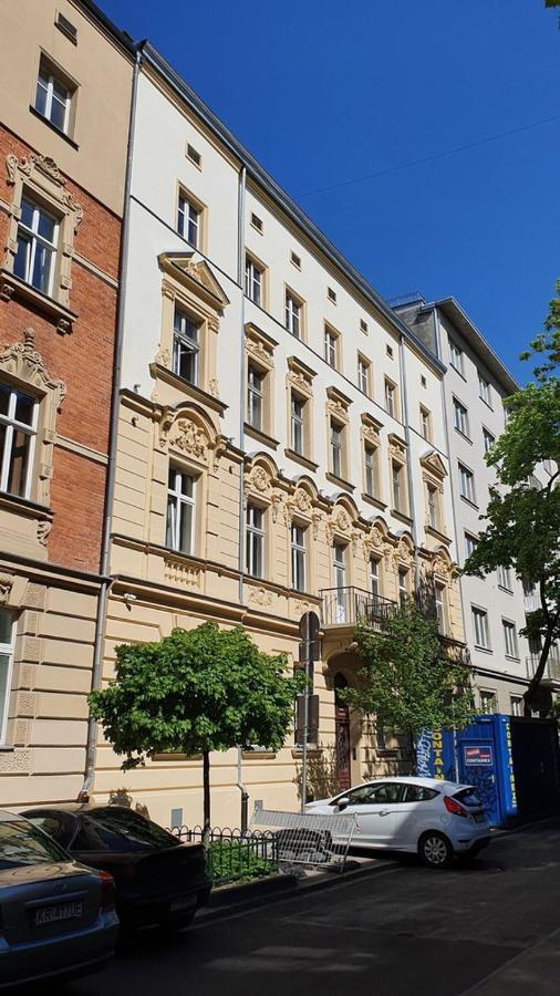 Best Location To Explore Krakow Spacious 105M2 Екстериор снимка