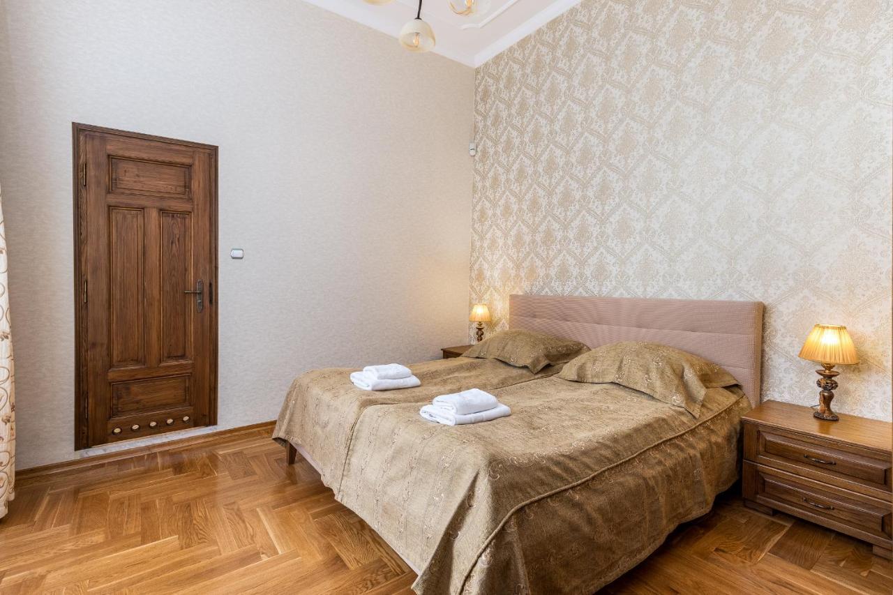 Best Location To Explore Krakow Spacious 105M2 Екстериор снимка