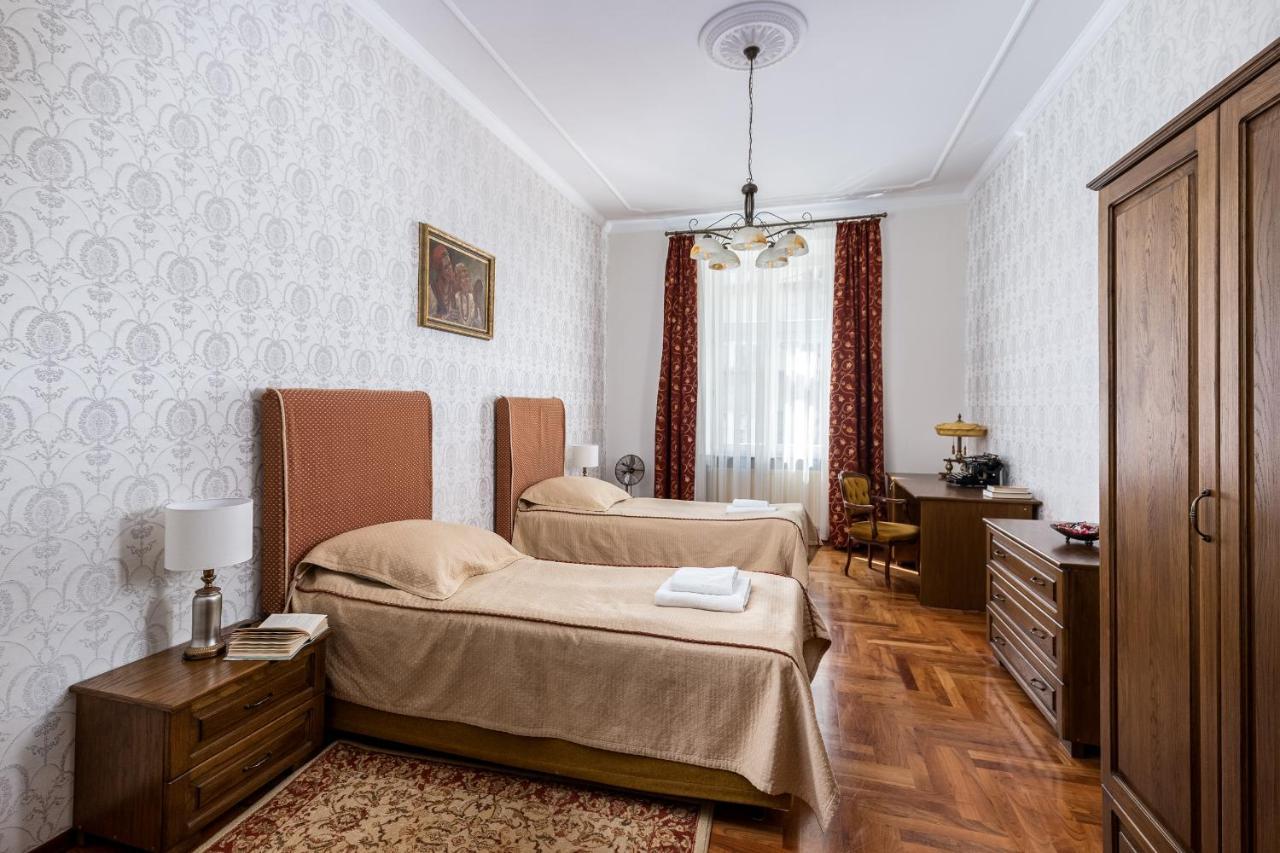 Best Location To Explore Krakow Spacious 105M2 Екстериор снимка