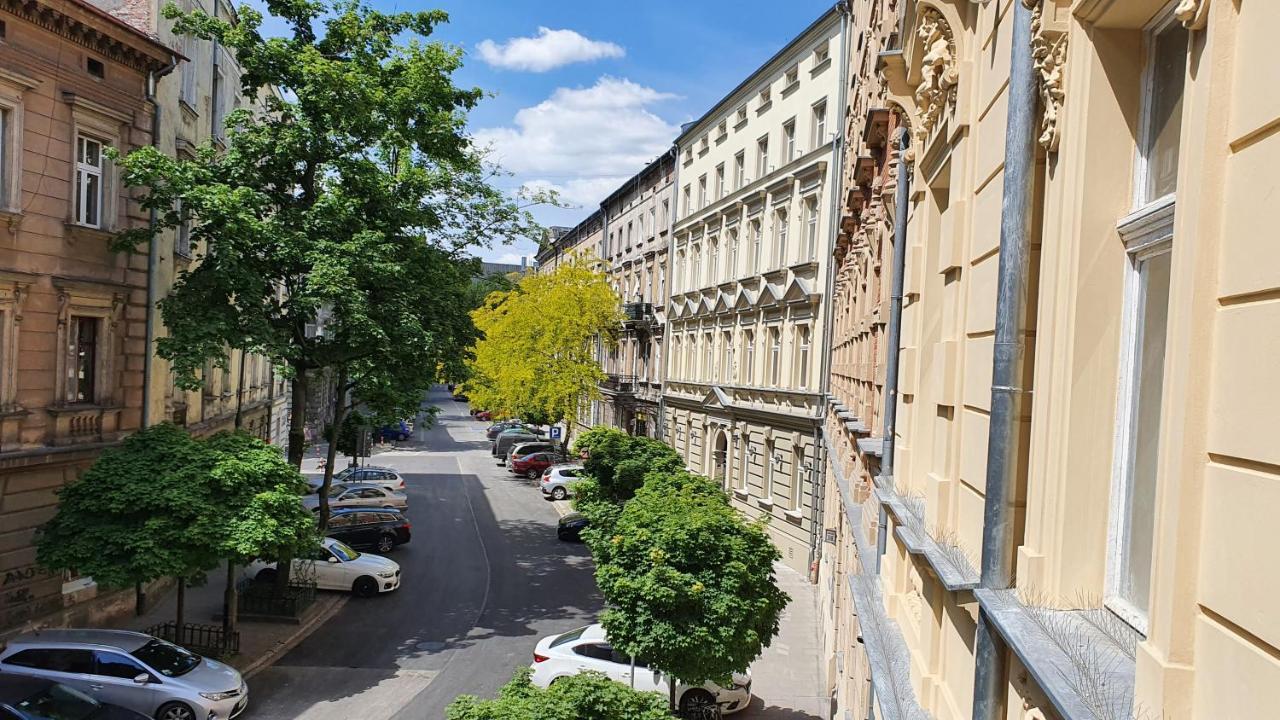 Best Location To Explore Krakow Spacious 105M2 Екстериор снимка