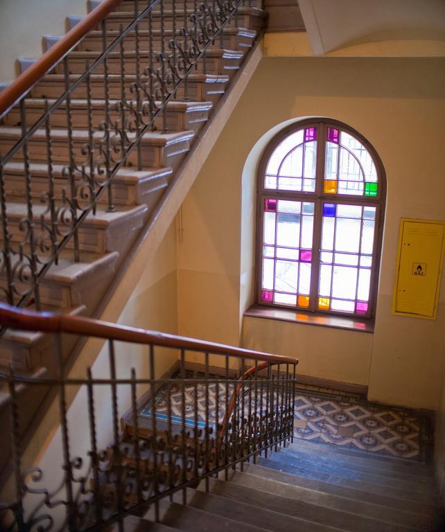 Best Location To Explore Krakow Spacious 105M2 Стая снимка