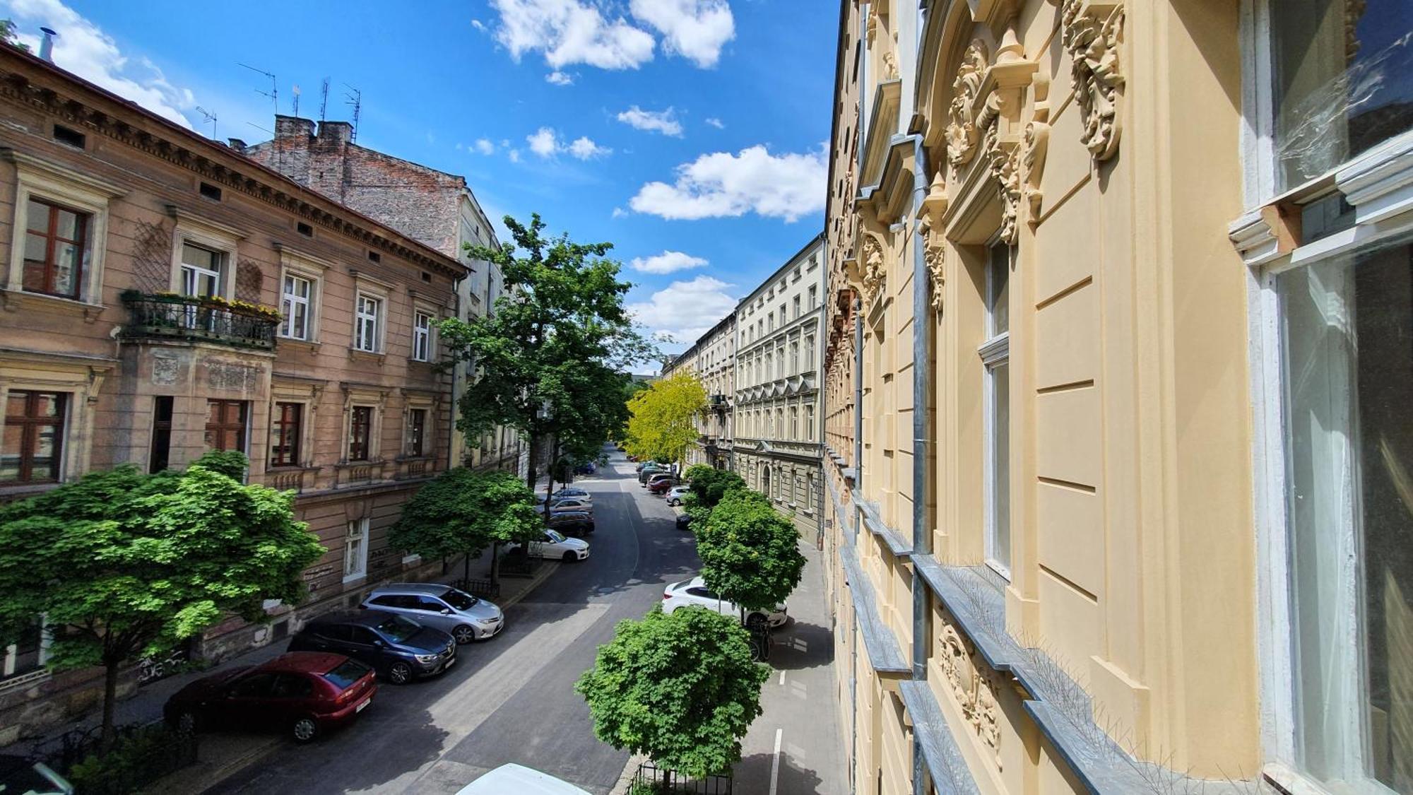 Best Location To Explore Krakow Spacious 105M2 Екстериор снимка