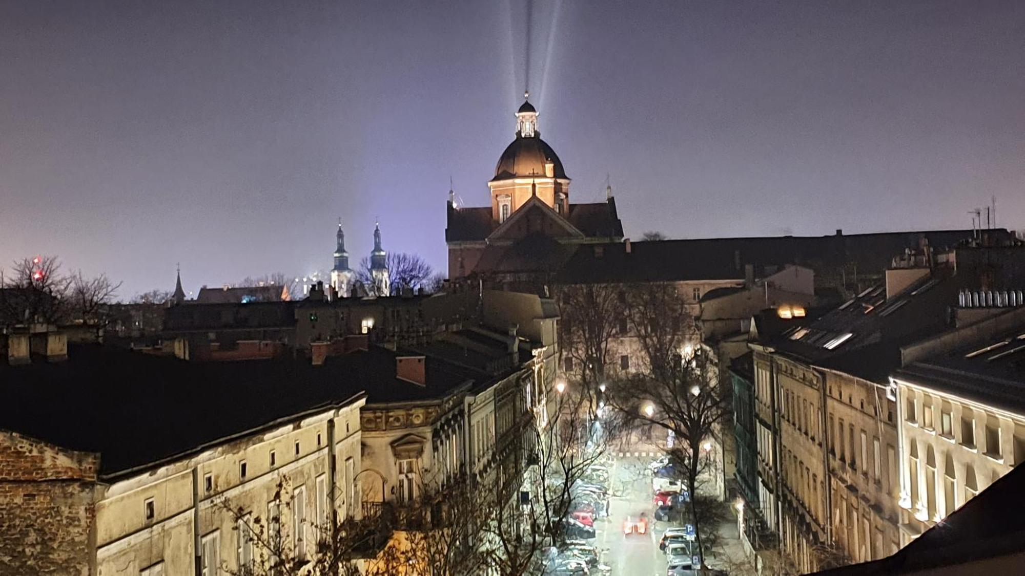 Best Location To Explore Krakow Spacious 105M2 Екстериор снимка