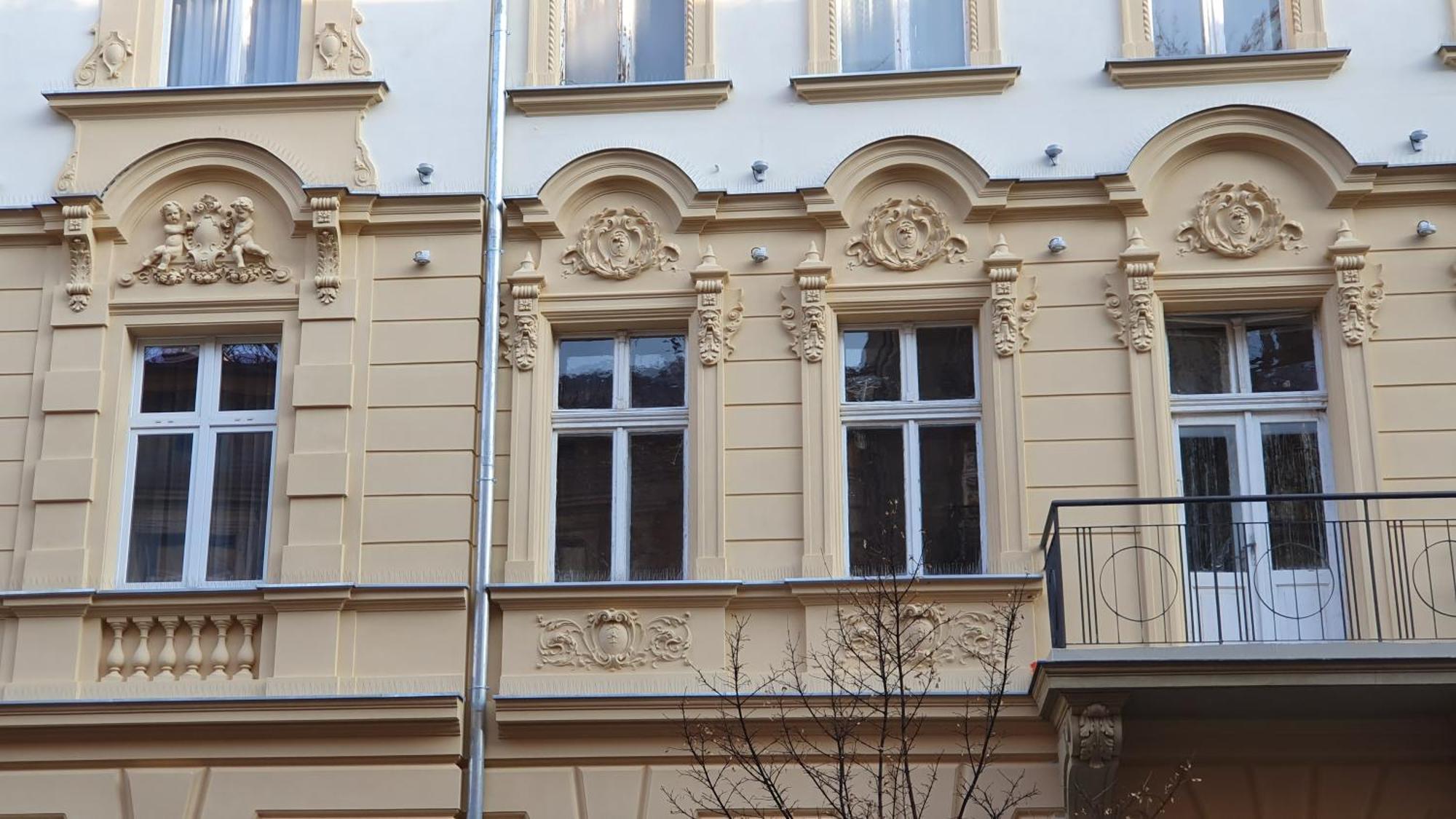 Best Location To Explore Krakow Spacious 105M2 Екстериор снимка